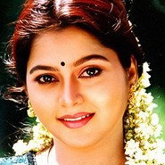 Suvalakshmi
