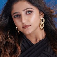 Ashika Ashokan