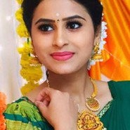 Rithika Tamil Selvi
