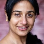 Anu Hasan