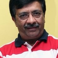 Y. G. Mahendran
