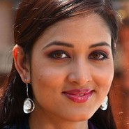 Vidisha Srivastava