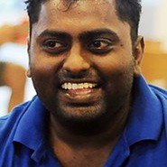 Kuben Mahadevan