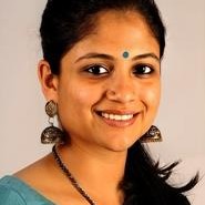 Aditi Balan