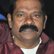 Vinu Chakravarthy