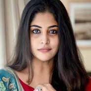 Manjima Mohan