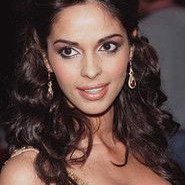 Mallika Sherawat