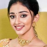 Preity Mukhundhan