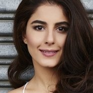 Isha Talwar