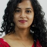 Nivedita Rajappan