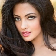 Riya Sen