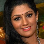 Radhika Kumaraswamy