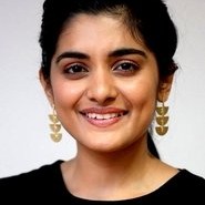 Nivetha Thomas