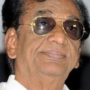 K. Rajan