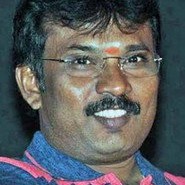 Perarasu