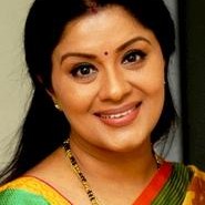 Sudha Chandran