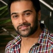 Abhishek Vinod