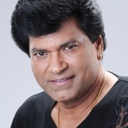 Charan Raj