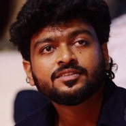 Harshath Khan