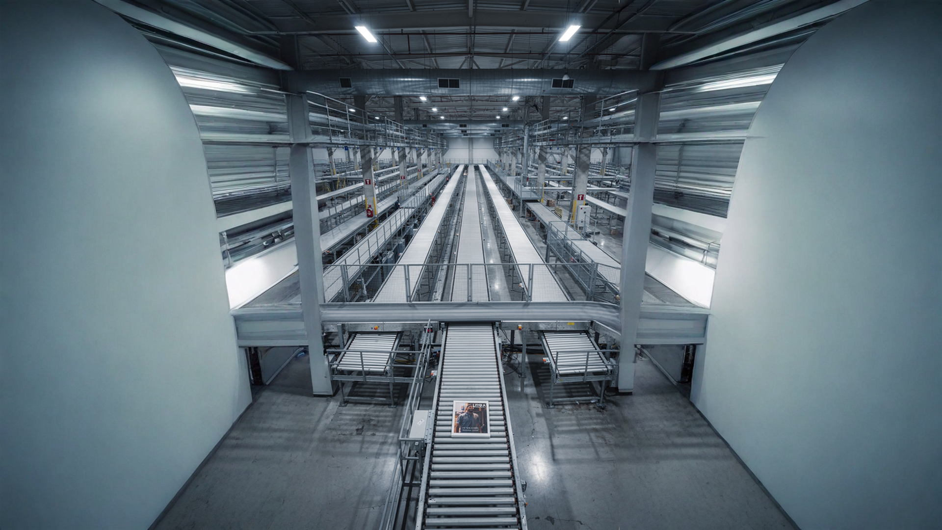 The broken model of shipping one ad at a time.