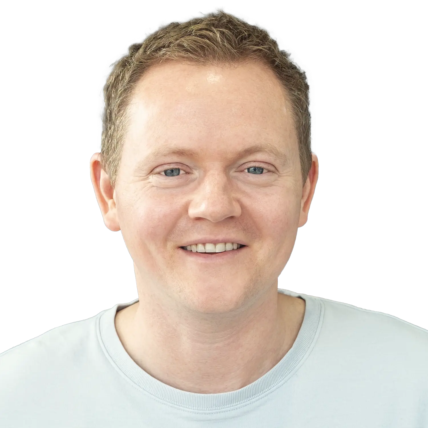 Samuel Kroonenburg, Founder & Chief Executive Officer at Cuttable