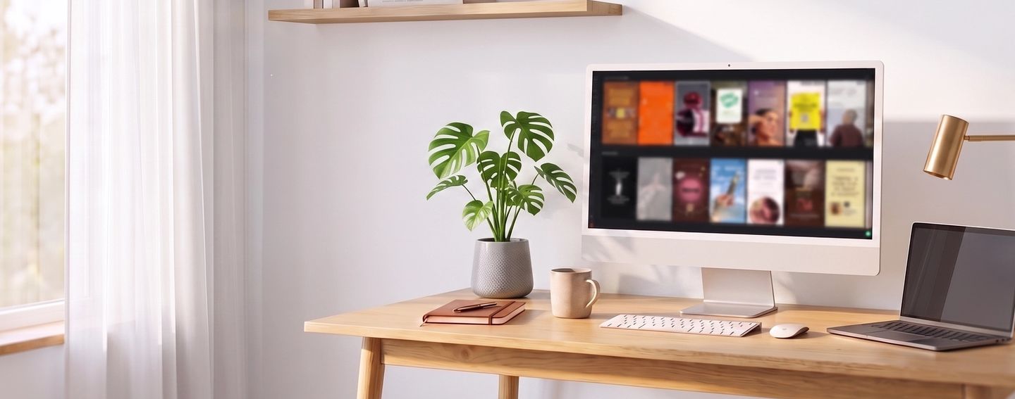The Cuttable ad creation workspace showing a brief turning into a set of Meta ads