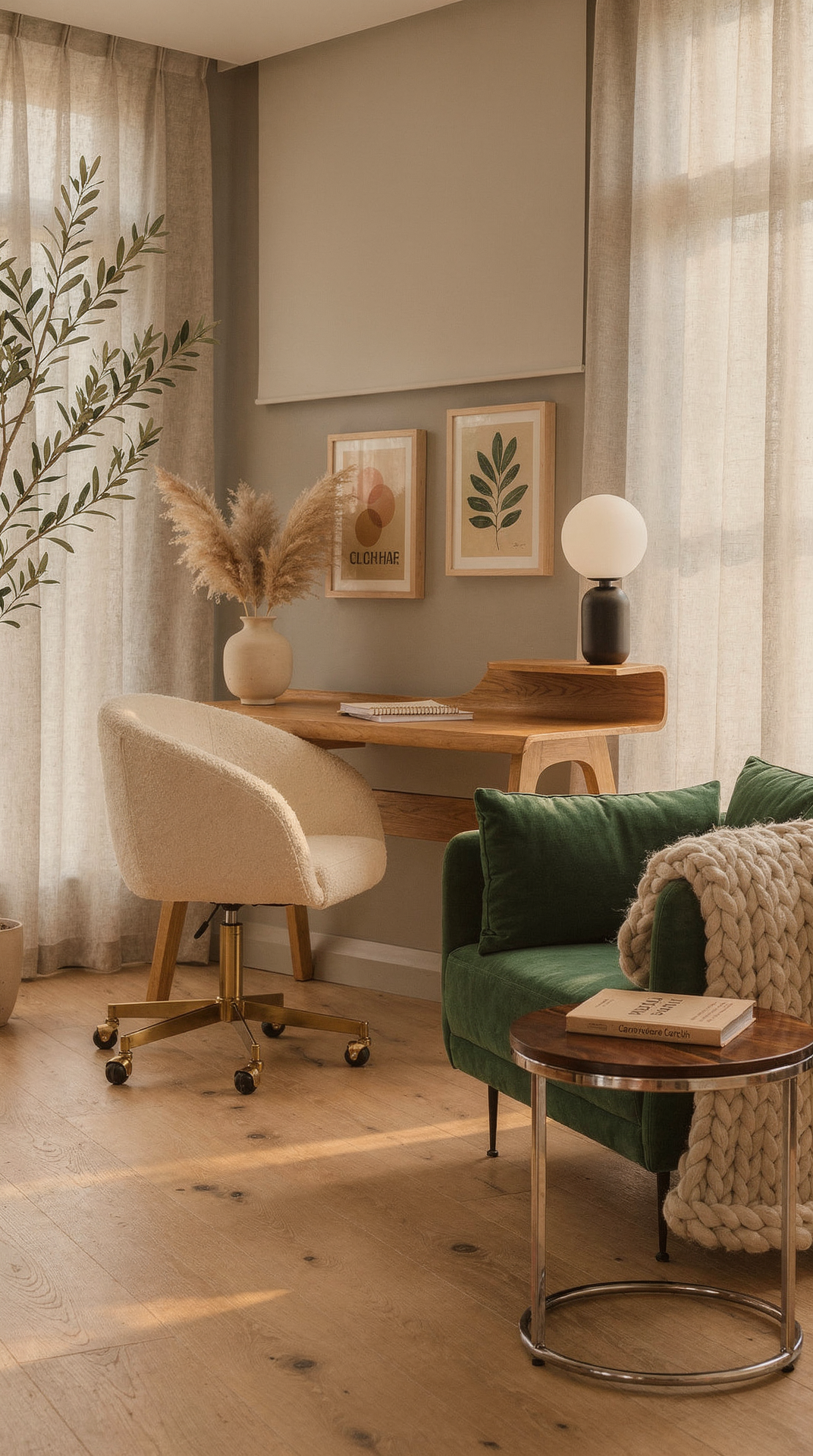 Cuttable AI Photography - Furniture