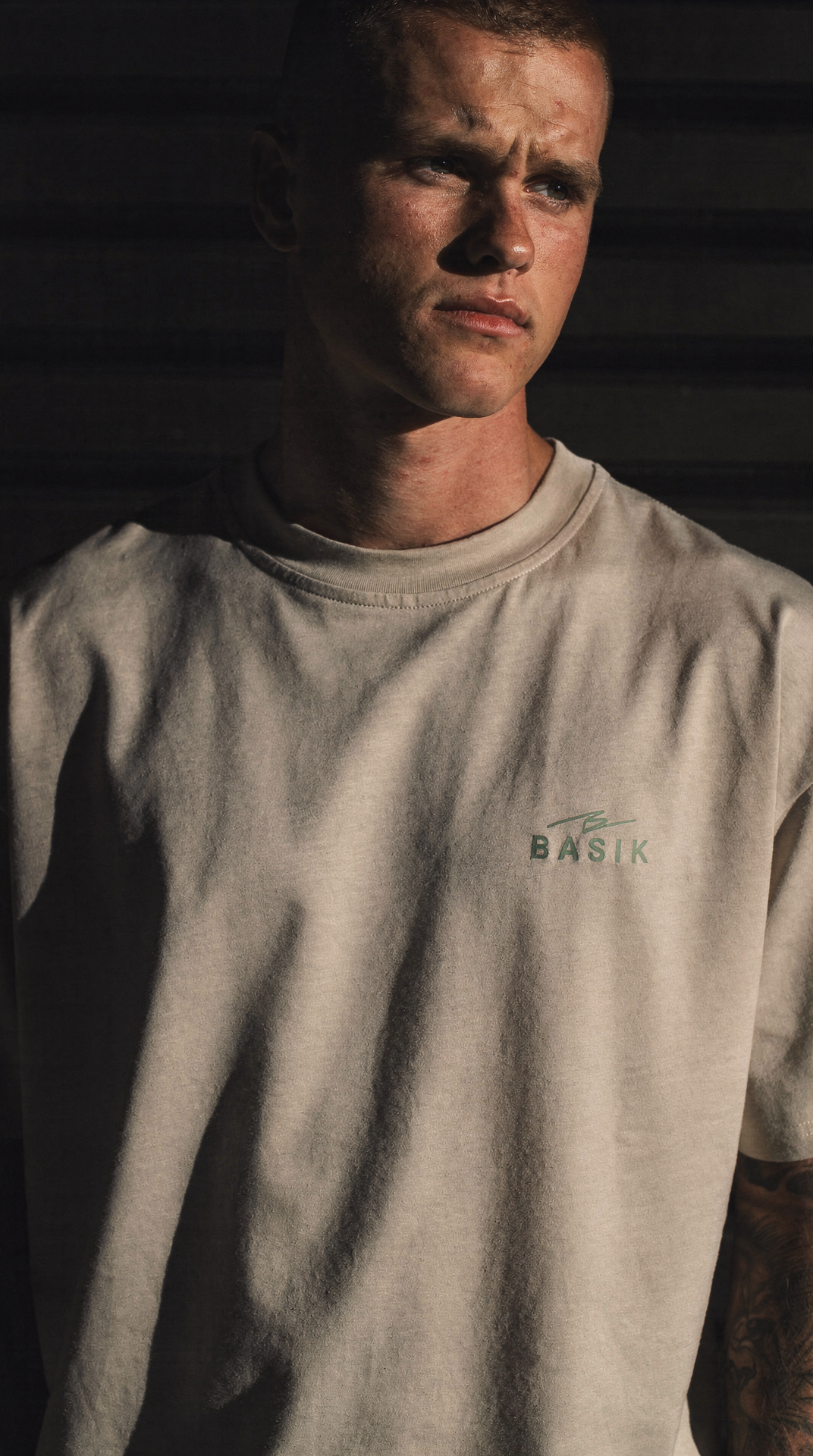 Cuttable AI Photography - T-Shirts