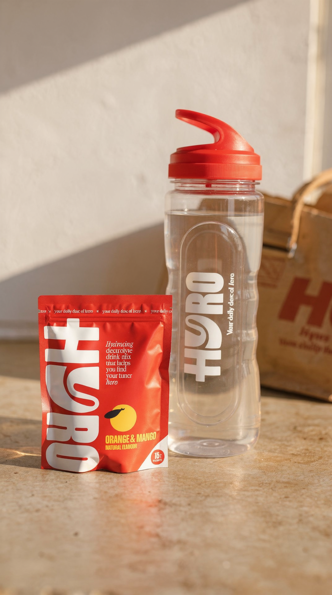 Cuttable AI Photography - Supplements