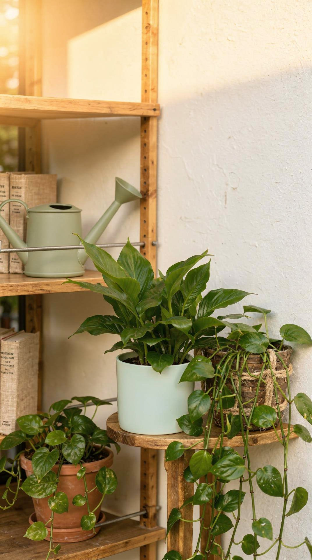 Cuttable AI Photography - Plants