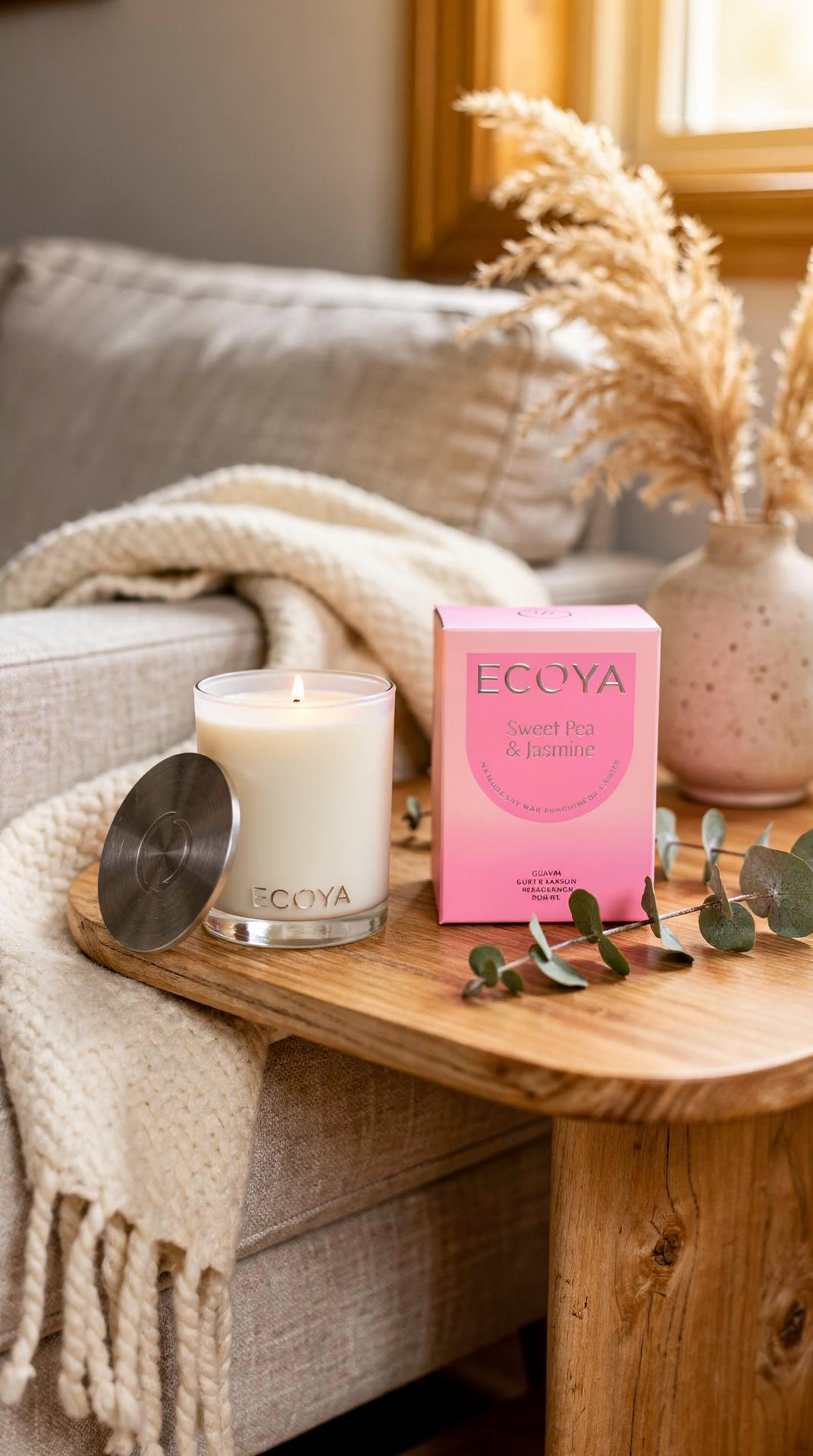 Cuttable AI Photography - Candles