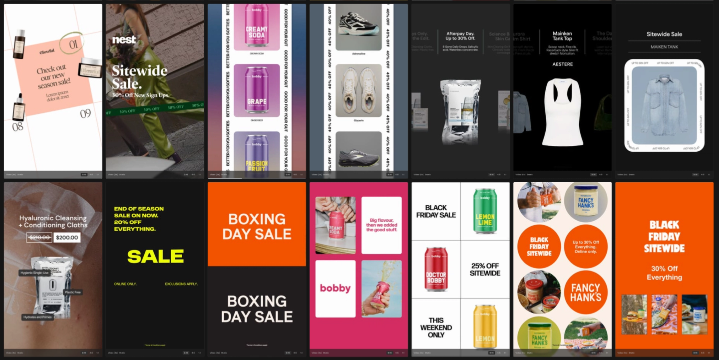 The Cuttable Brand Strategy screen showing its Comms, Category and Consumer tabs