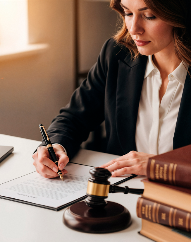 Hukuk Mesleklerine Giriş Sınavı (HMGS) Nedir?