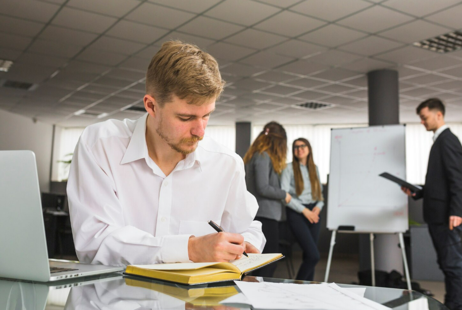 Görevde Yükselme Sınavı Nedir?