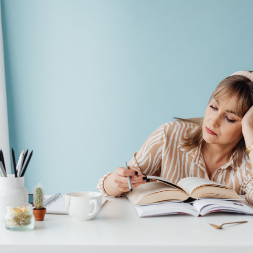 HMGS’de Orta Seviyeden Üst Seviyeye Çıkamayan Adayların Ortak Özellikleri