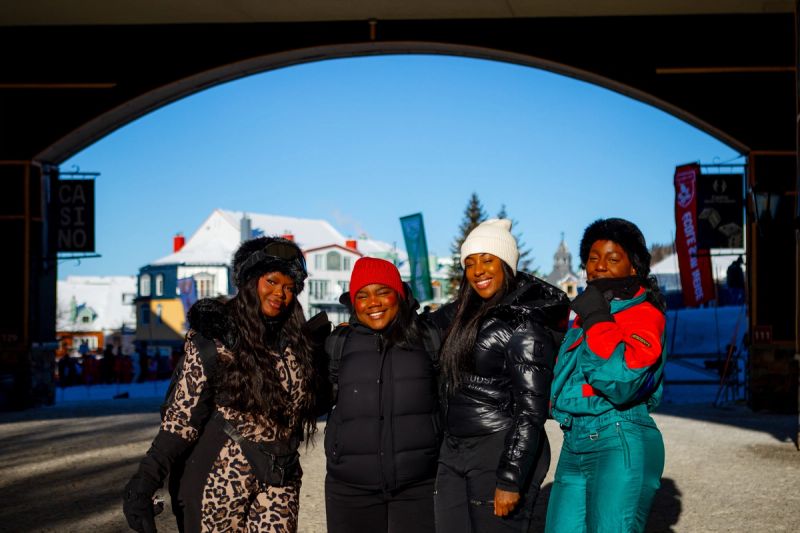 BLK WinterFest 2026 — photo 2