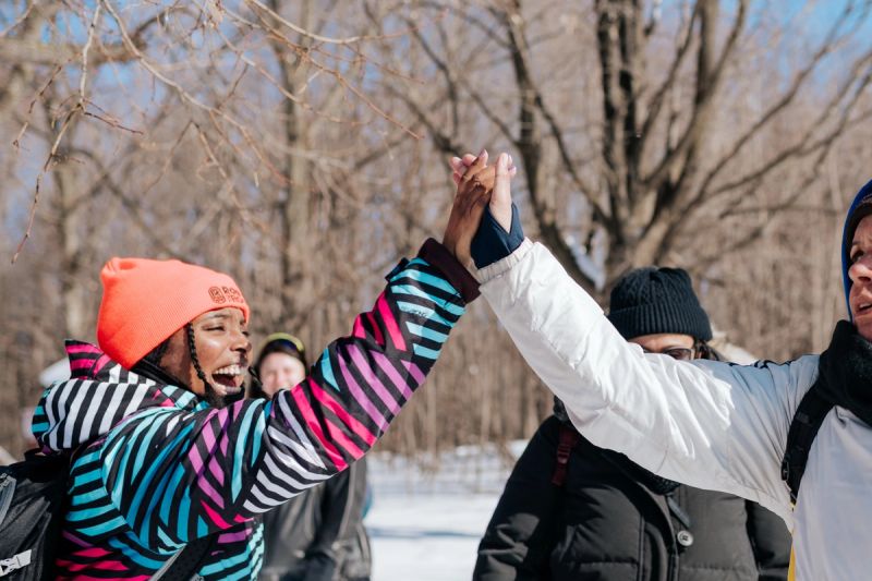 BLK WinterFest 2026 — photo 31