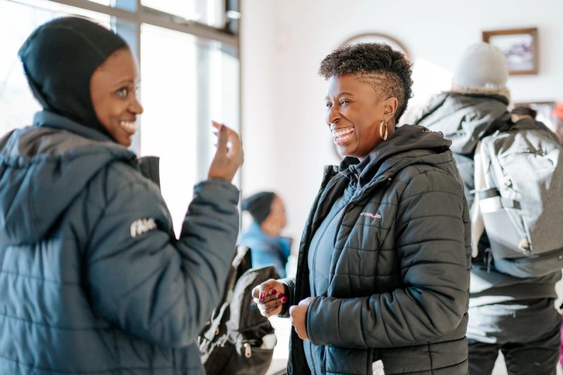 BLK WinterFest 2026 — photo 22
