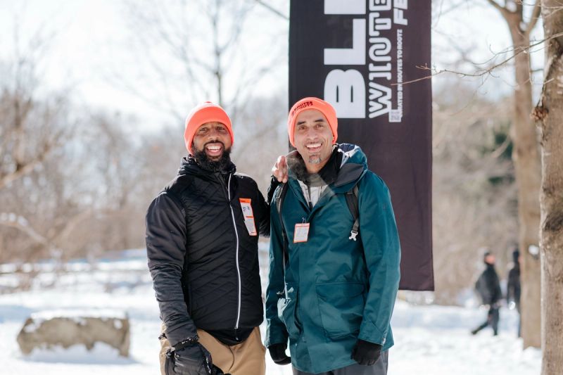 BLK WinterFest 2026 — photo 32