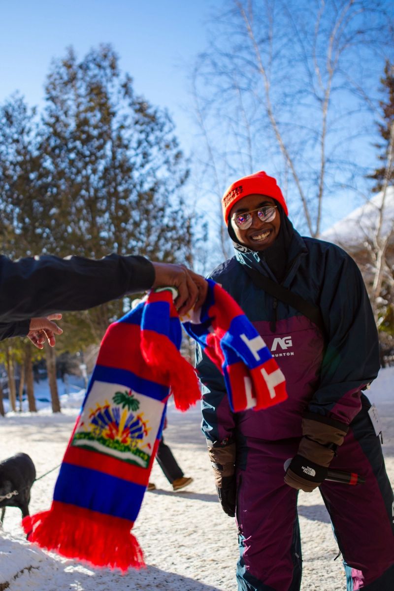 BLK WinterFest 2026 — photo 1