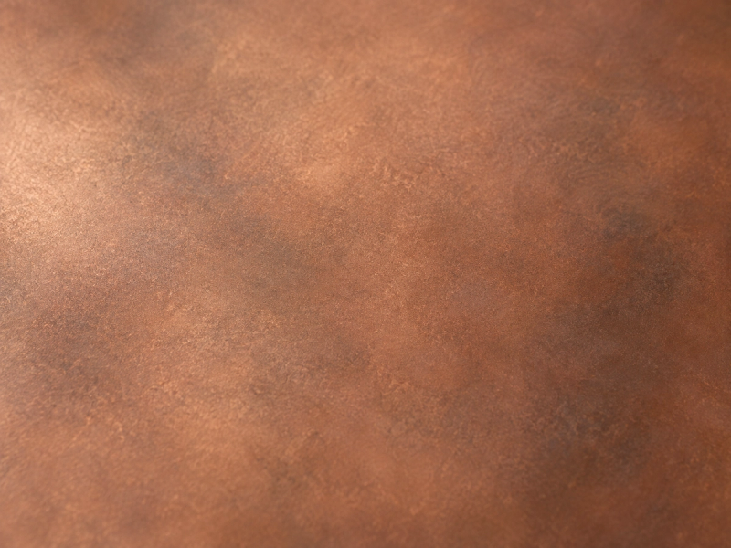 BEADS 3 Copper Antique uniqueSURPHACE® 