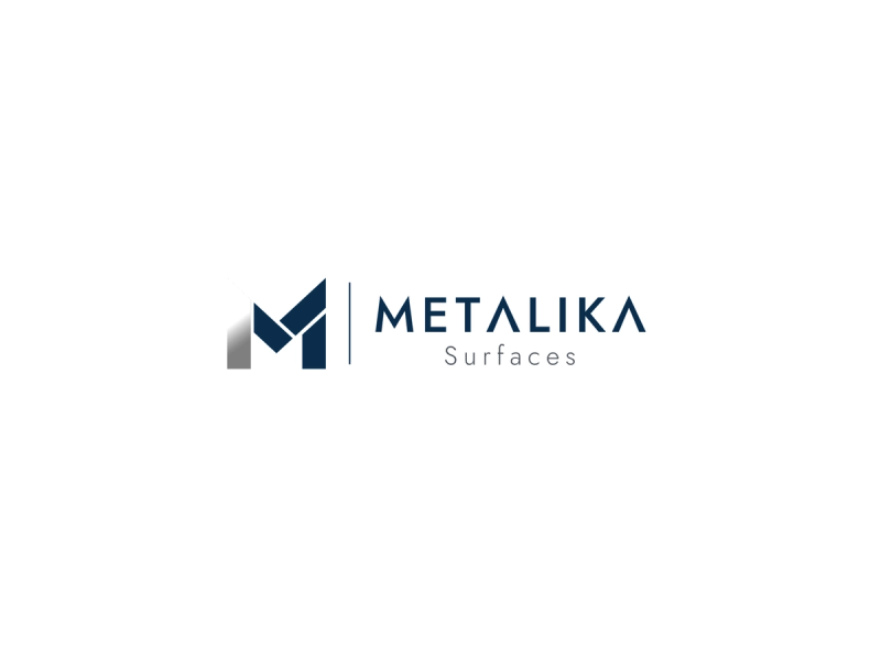 Logo METALIKA