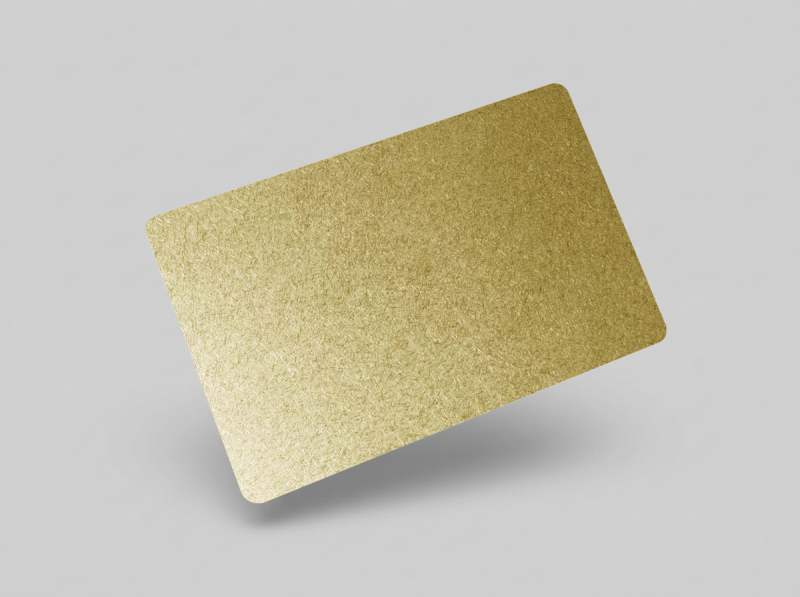 Powłoka PVD VIBES Gold-TiN firmy MirrorINOX