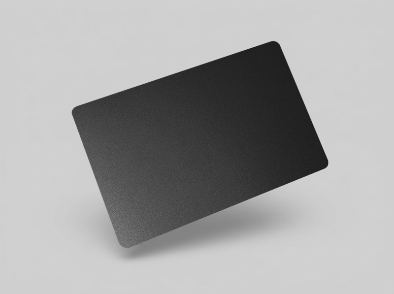 Black Matt nanoINOX®