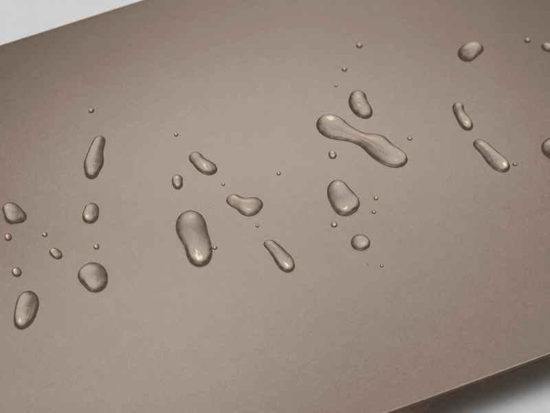 BEADS 3 Dark Bronze nanoINOX®