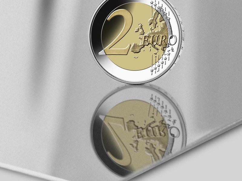 Stal nierdzewna polerowana na lustro i wysoki połysk z wykończeniem Super Mirror No. 8 firmy MirrorINOX