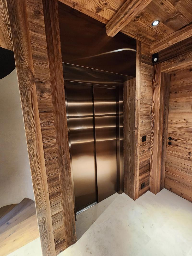 Winda w Villa Kitzbühel Hairline Rose Gold-TiN+ CLEAR nanoINOX®  AFP/ETC 