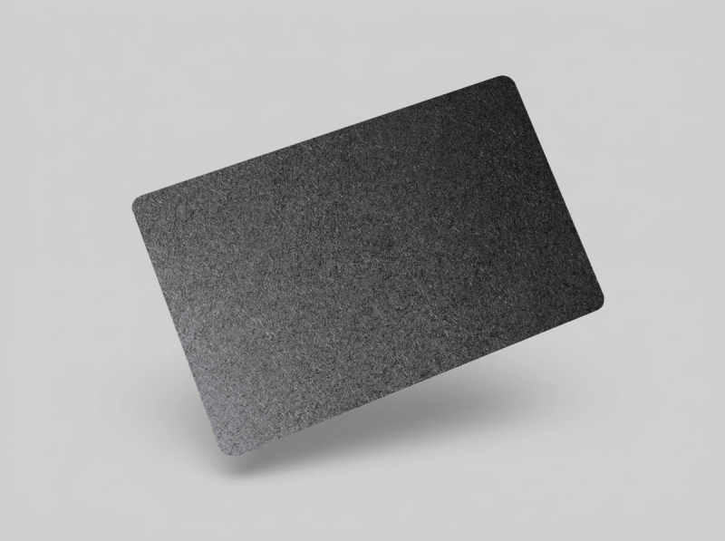 Powłoka PVD VIBES Black-TiN 