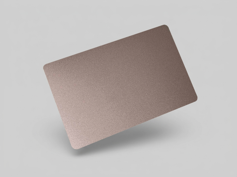 Powłoka PVD BEADS 3 Bronze-TiN 