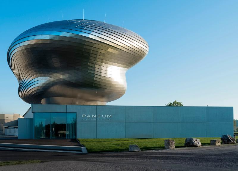 PANEUM - Haus des Brotes